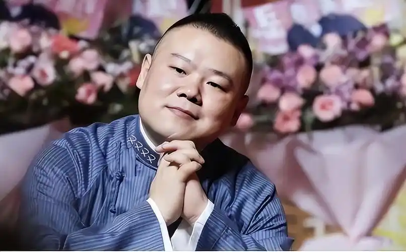 拒绝原谅,当众变脸,吐槽妻子,再上春晚的岳云鹏有多敢说?