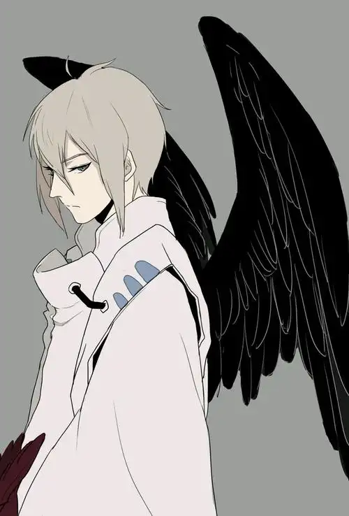 阴阳师‖ 大天狗