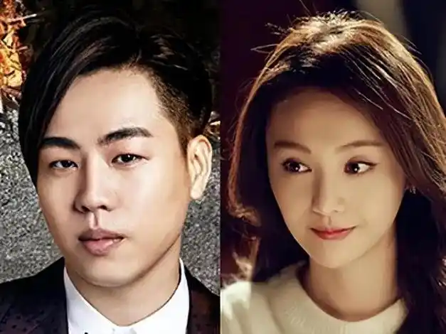 网曝胡彦斌有新恋情新女友神似郑爽网友喊话该结婚了