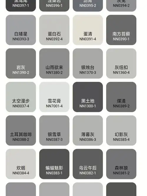 立邦乳胶漆怎么选