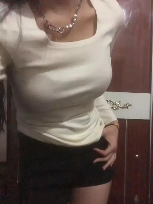 谁能拒绝胸大细腰之胸贴分享来啦