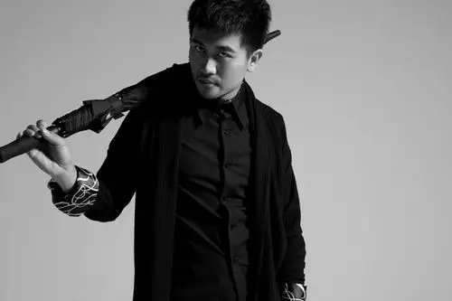 《英雄不流泪》宋允皓赵文卓警队互撕乱世为敌