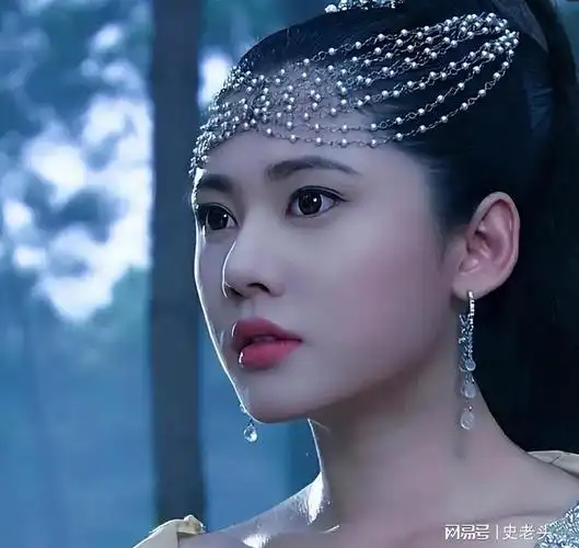 为艺术献身的女星秋瓷炫你可以永远相信限制级导演的眼光