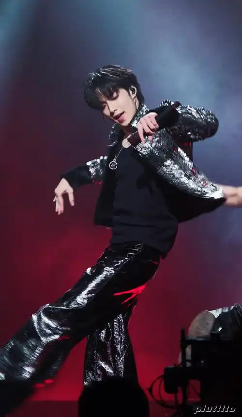 刘耀文##刘耀文 天才主舞##刘耀文叁重楼暨出道四周年演唱会