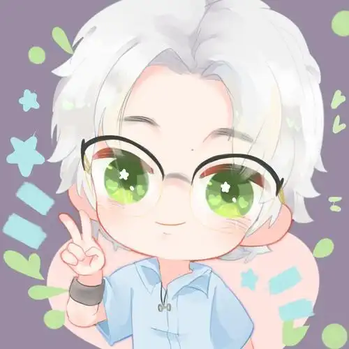 自设:秦且歌: 他(马正阳)始终以在配音路上走得"更高""更远""更强"为