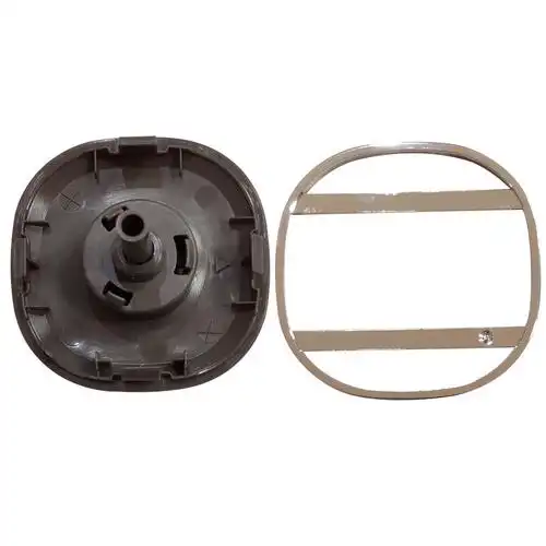 苏泊尔电压压力锅配件cysb50ycw10d100锅盖提手b60yc10d110手柄电煲