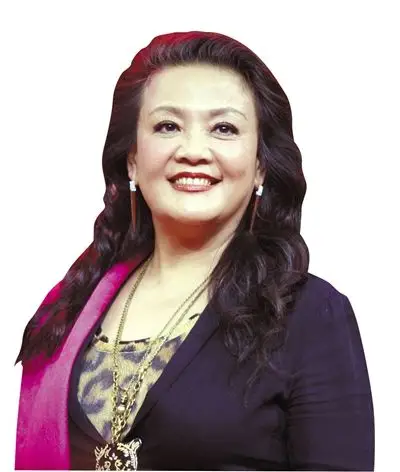 张兰"出走"俏江南待上市