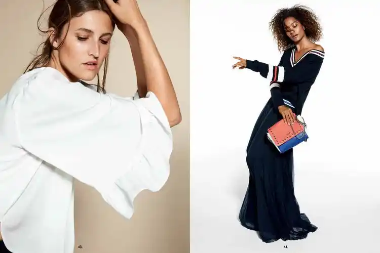 laurel|个性现代风格-服装资讯-订订单