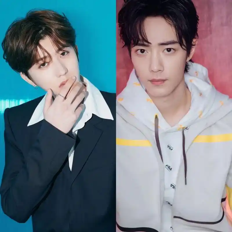 热巴,肖战蔡徐坤,偶像女星带球逼婚?玩c震的已婚大导| 最新八卦汇总