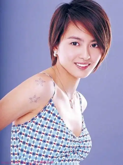 梁咏琪宣布将暂别乐坛