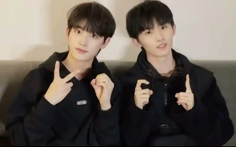 【时代少年团reaction】【祺鑫‖文严文‖鑫轩】时