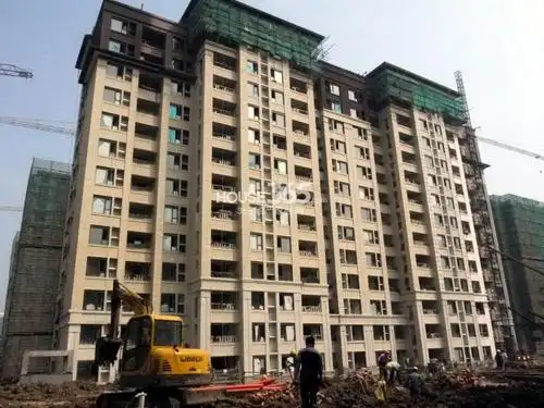 22)_南京世茂君望墅_南京新房网_365淘房