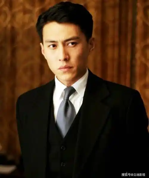 靳东新剧在央视开播,12位实力派助阵,这回可别再翻车了!