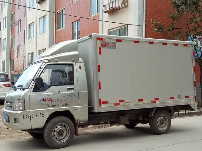 8万元 基本信息 类型:厢式货车 品牌:时代汽车 来源:个人 首次上牌