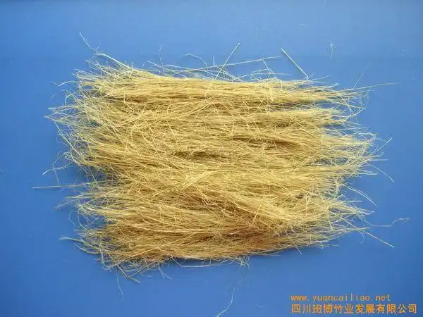 在哪里可以买到竹纤维,麻纤维? 我是济南大学的学生.毕业论文要用到.