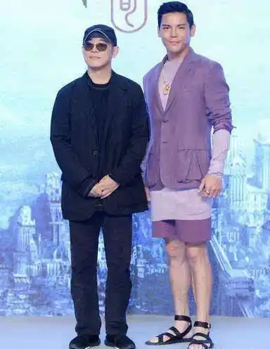 房祖名_洪金宝_成龙