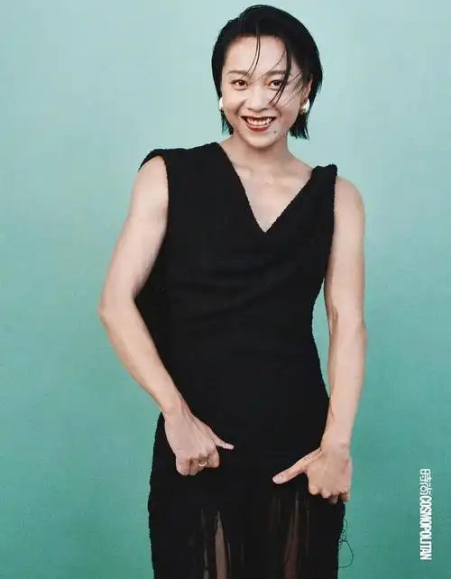 除了金牌,葛曼棋其实更看重的是奥运达标