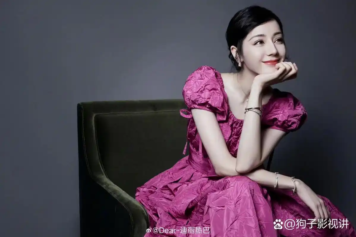 枭起青壤》:热巴陈星旭上演相爱相杀,宿世恩仇揭秘 迪丽热巴新剧《枭