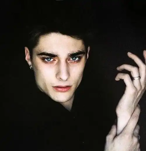 马甜甜maxencedanetfauvel