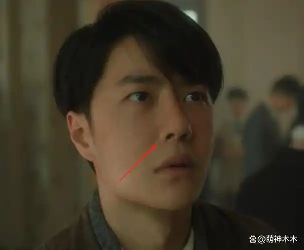 央视新剧追风者来了王一博鼻梁透光被吐槽整容脸太出戏