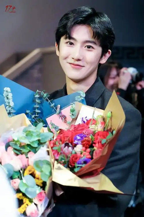 备份一下我喜欢的郝富申的图