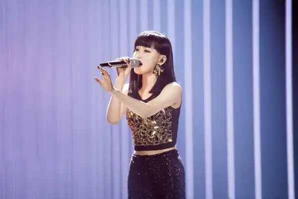 2022黄龄成都演唱会门票信息订票网址演出介绍