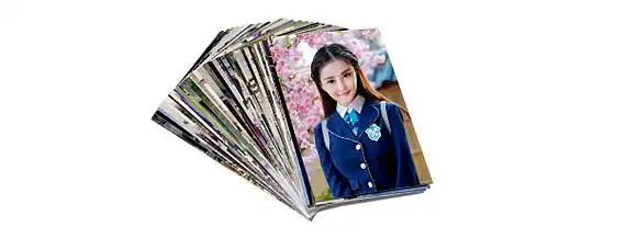 打印4寸照片尺寸