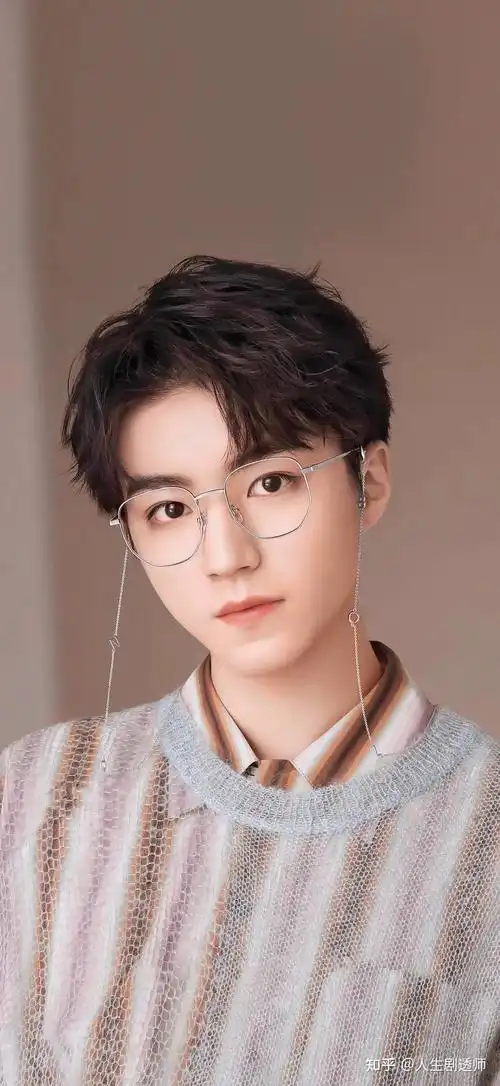 王俊凯,低调孤傲的才艺人 - 知乎