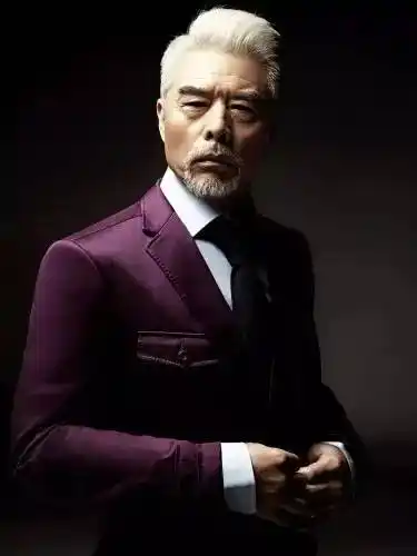 60岁的肌肉男,70岁的型男!这些老爷子告诉你:年龄就是个屁!