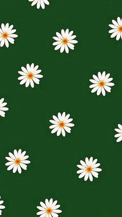 有什么绿色系的头像|壁纸?