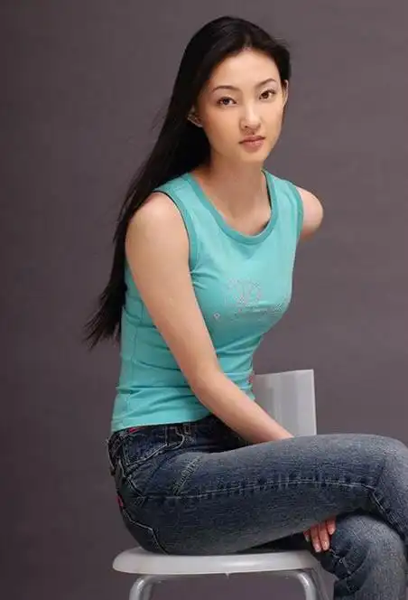 王丽坤多大素颜女神王丽坤真实年龄多大揭晓