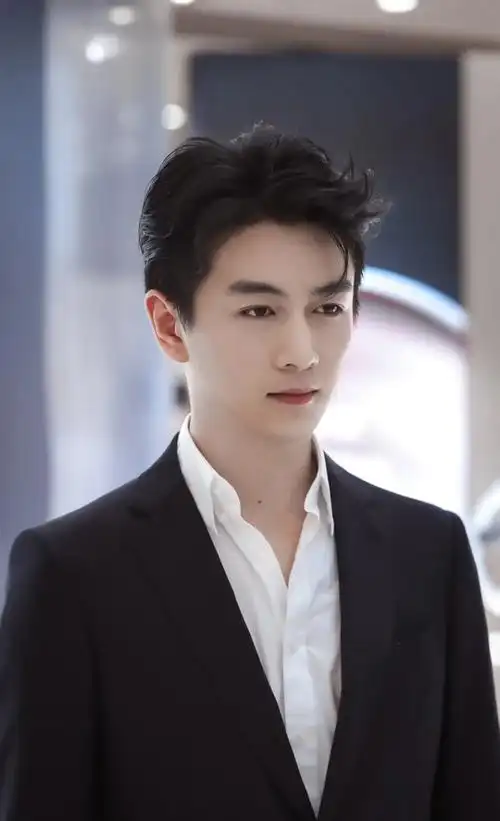 商战大剧《大生意人》将开机,朱亚文甘心给陈晓作配,期待值拉满