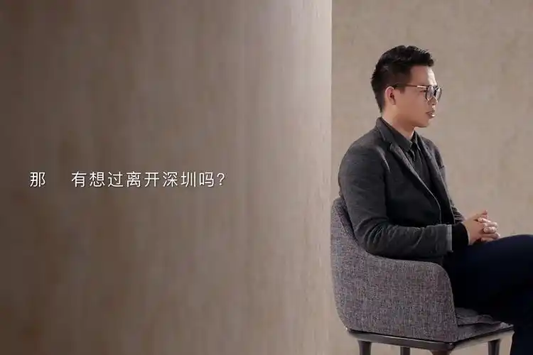 访谈形式的企业宣传片拍摄以真实的角度展现企业温情