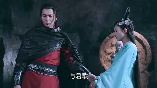 正在追的电视剧#《青云志2》凡谣夫妇78_帖子_oppo手机官方社区