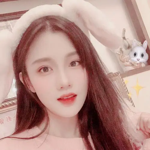 陈意涵头像二传注明苏柒儿