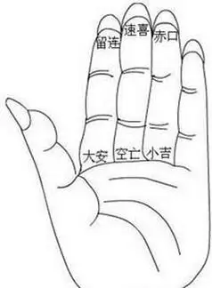 小六壬算自己准吗 用小六壬会折寿吗