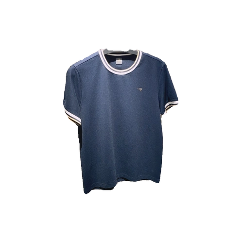 24新款春秋霹雳道cn4142z03r圆领休闲短袖polo衫三星rapido