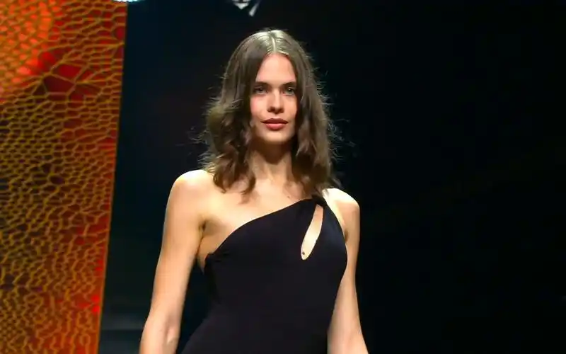 个个是仙女 dolores cortes 多洛雷斯·科尔特斯 春夏泳装内衣比基尼