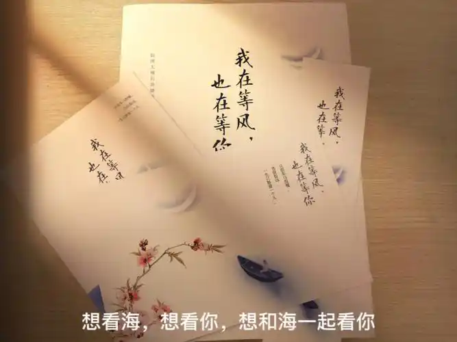 我在等风也在等你民国记