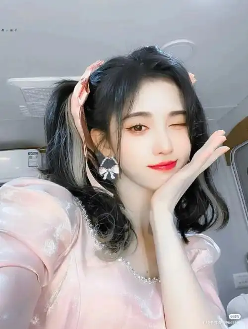 帮忙选一个像鞠婧祎这样美丽大方甜美的蛋糕