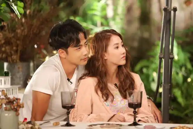 弦子成名史:19岁出道歌比人红,沉寂16年凭《浪姐》出圈|歌曲|潘玮柏