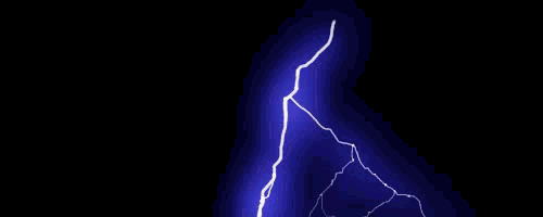 你能想象到的,大风,暴雨,雷鸣,闪电并伴有强对流的天气过程我区将有