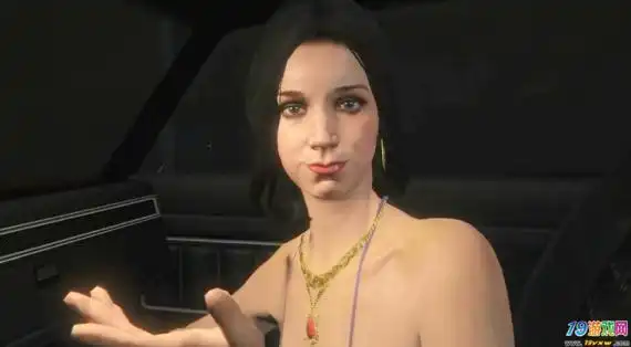 (1/15)gta5第一人称招妓图片