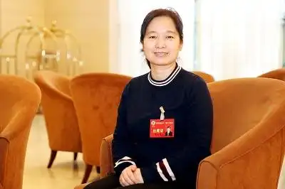 省政协委员张明娟:切实减轻中小学生的负担