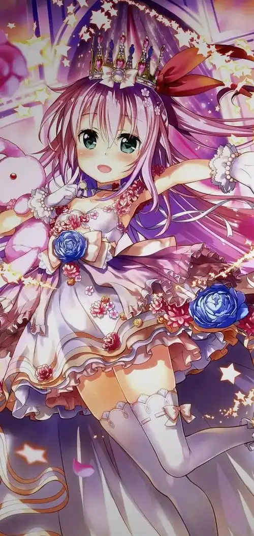 一般般的动漫图片