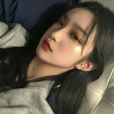 2021流行女生霸气高冷范qq头像 冷酷个性女生qq头像