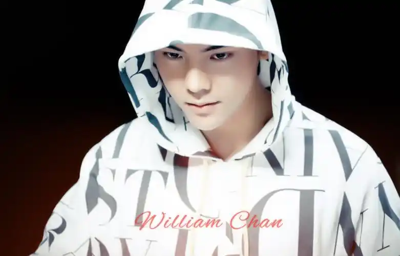 陈伟霆 - 堆糖,美图壁纸兴趣社区