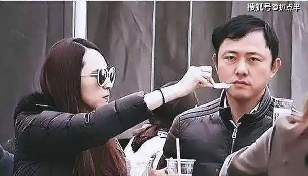 原创小日子颖儿36岁凭爽文女主逆袭曾挑衅杨幂得罪黄圣依