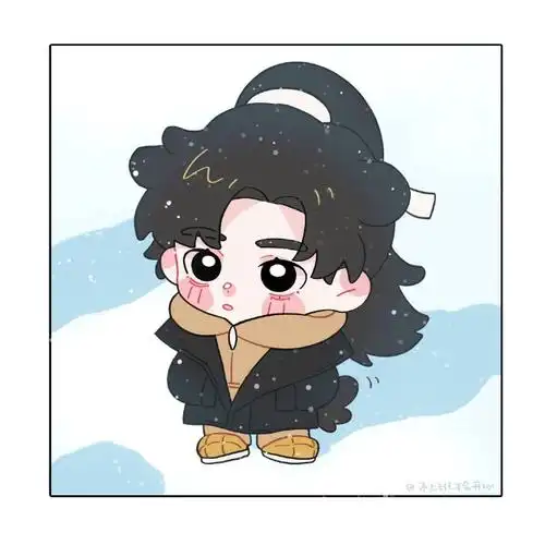 曾舜晞七夜雪##曾舜晞霍展白