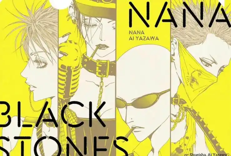 【世界上的另一个我-nana】大崎娜娜,高木… - 高清图片,堆糖,美图壁